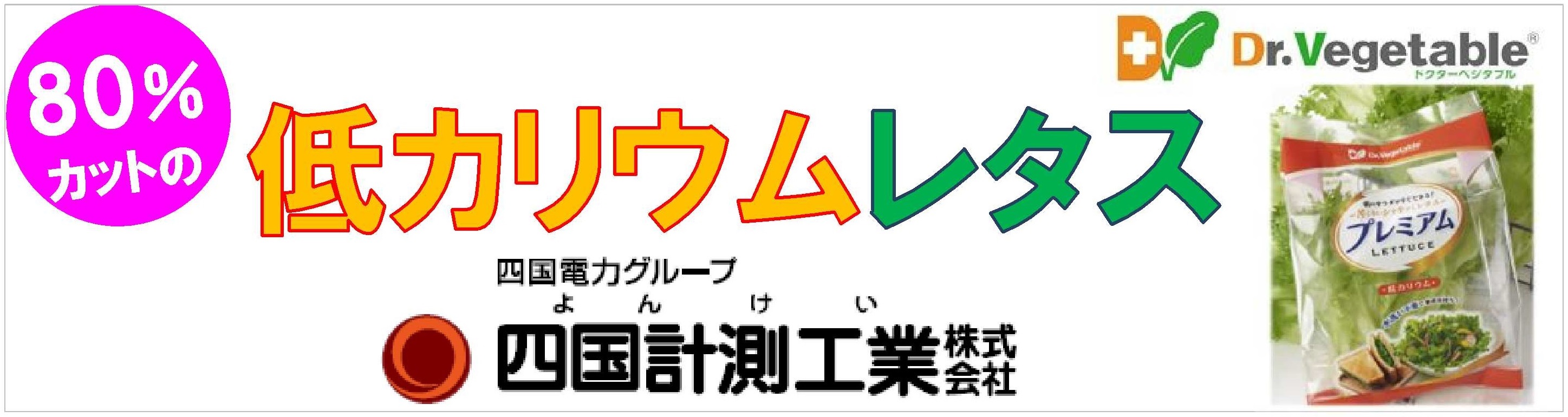 四国計測工業株式会社